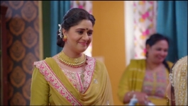 Parineeti - 8th June 2025